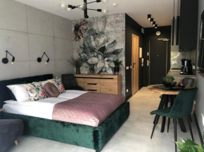 Apartament Lividus 210 ApartPark, Świnoujście